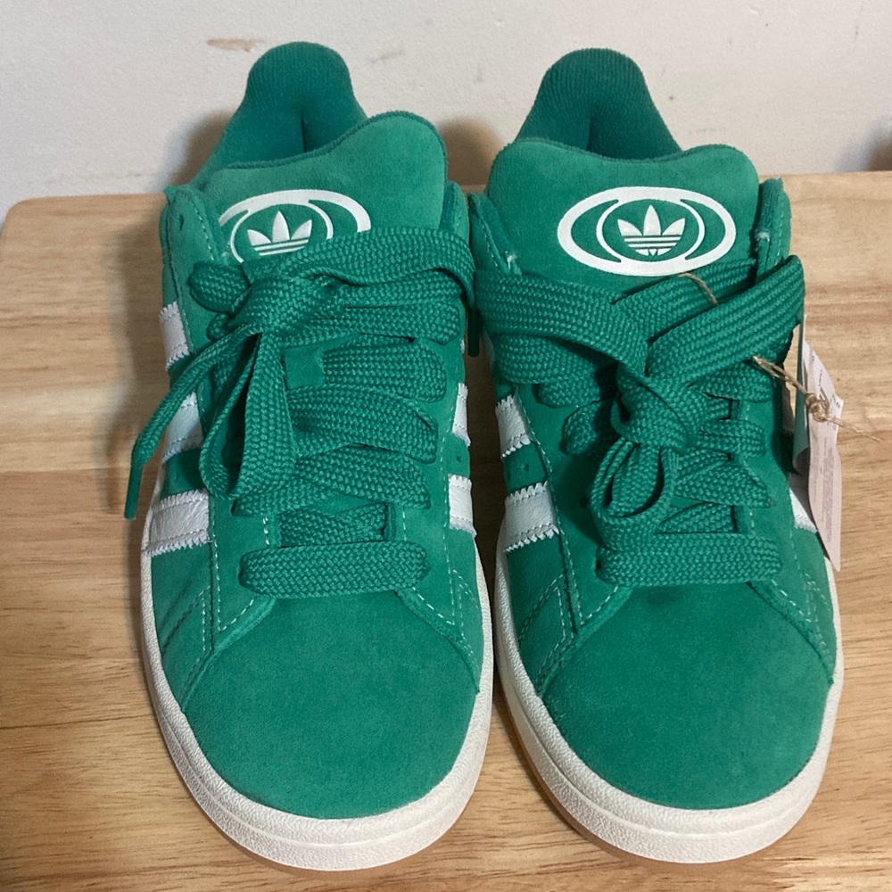 Adidas CAMPUS 00s W shoes